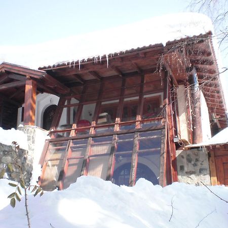 Apartments Carevo Polje Zlatibor Kültér fotó