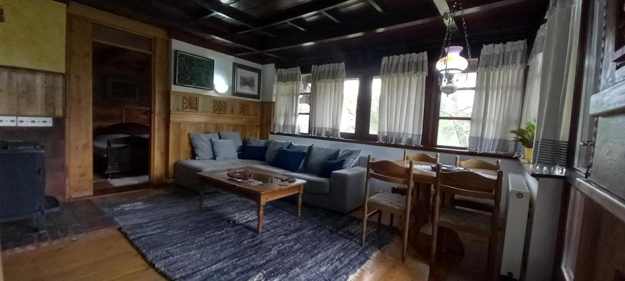 Apartments Carevo Polje Zlatibor Kültér fotó