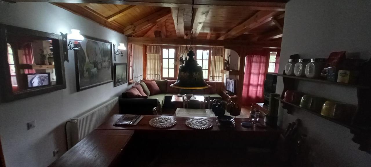 Apartments Carevo Polje Zlatibor Kültér fotó