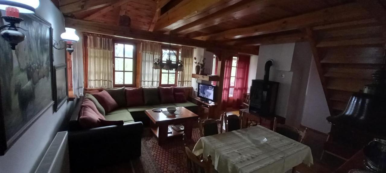 Apartments Carevo Polje Zlatibor Kültér fotó