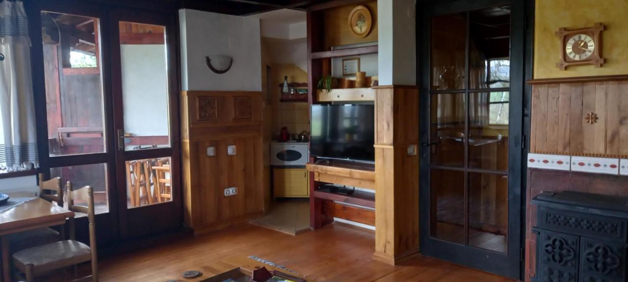 Apartments Carevo Polje Zlatibor Kültér fotó