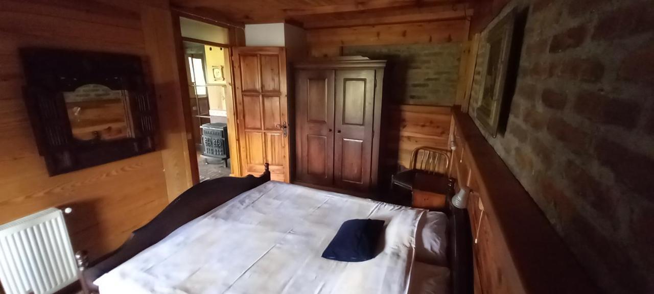 Apartments Carevo Polje Zlatibor Kültér fotó