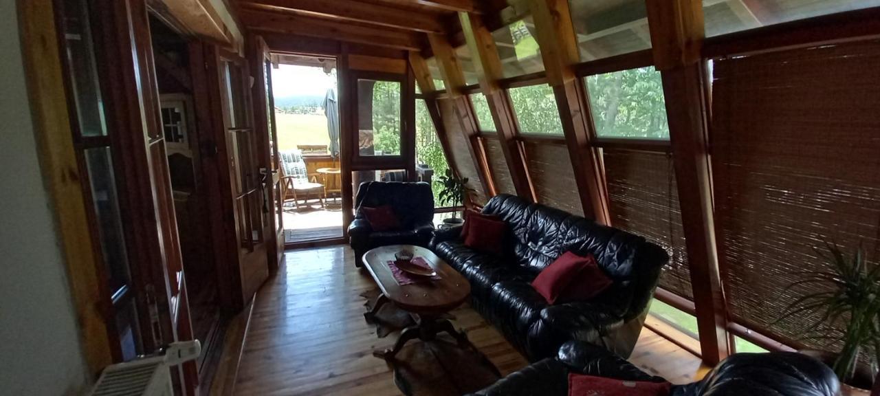 Apartments Carevo Polje Zlatibor Kültér fotó