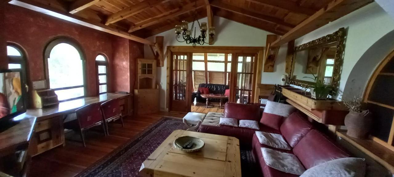 Apartments Carevo Polje Zlatibor Kültér fotó