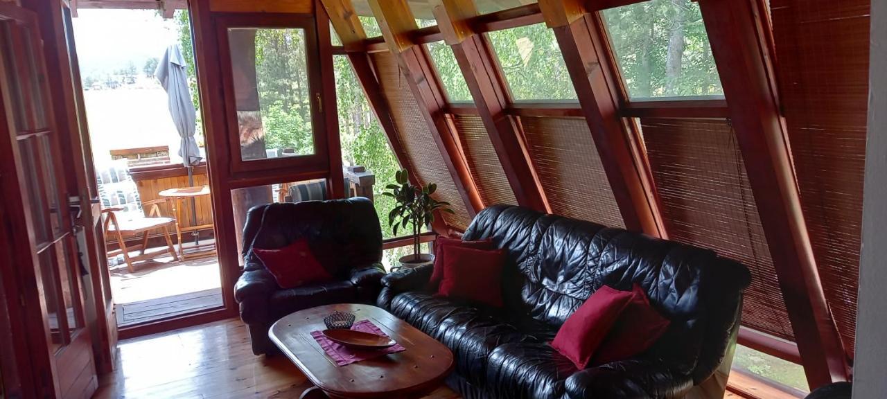 Apartments Carevo Polje Zlatibor Kültér fotó