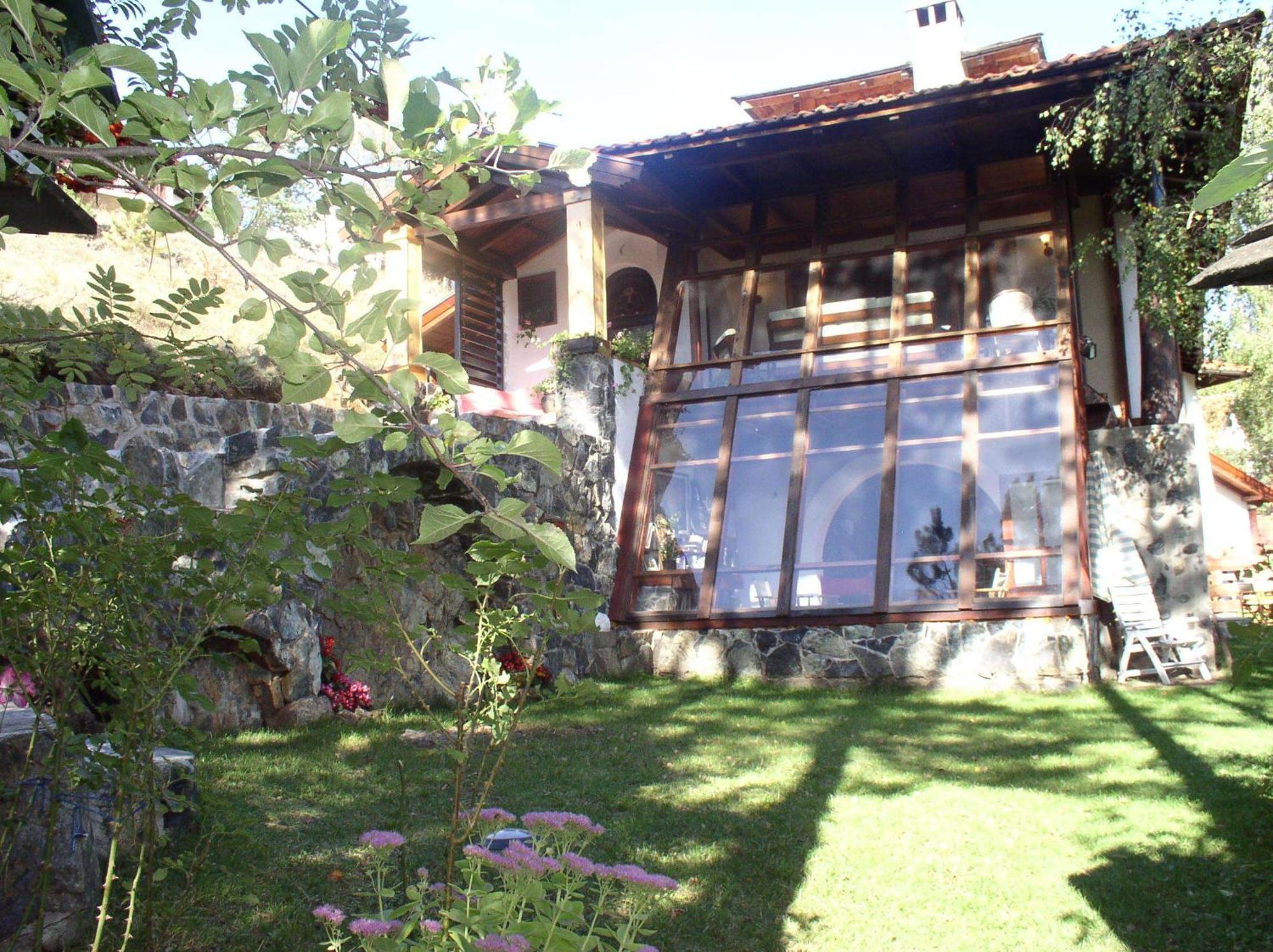 Apartments Carevo Polje Zlatibor Kültér fotó