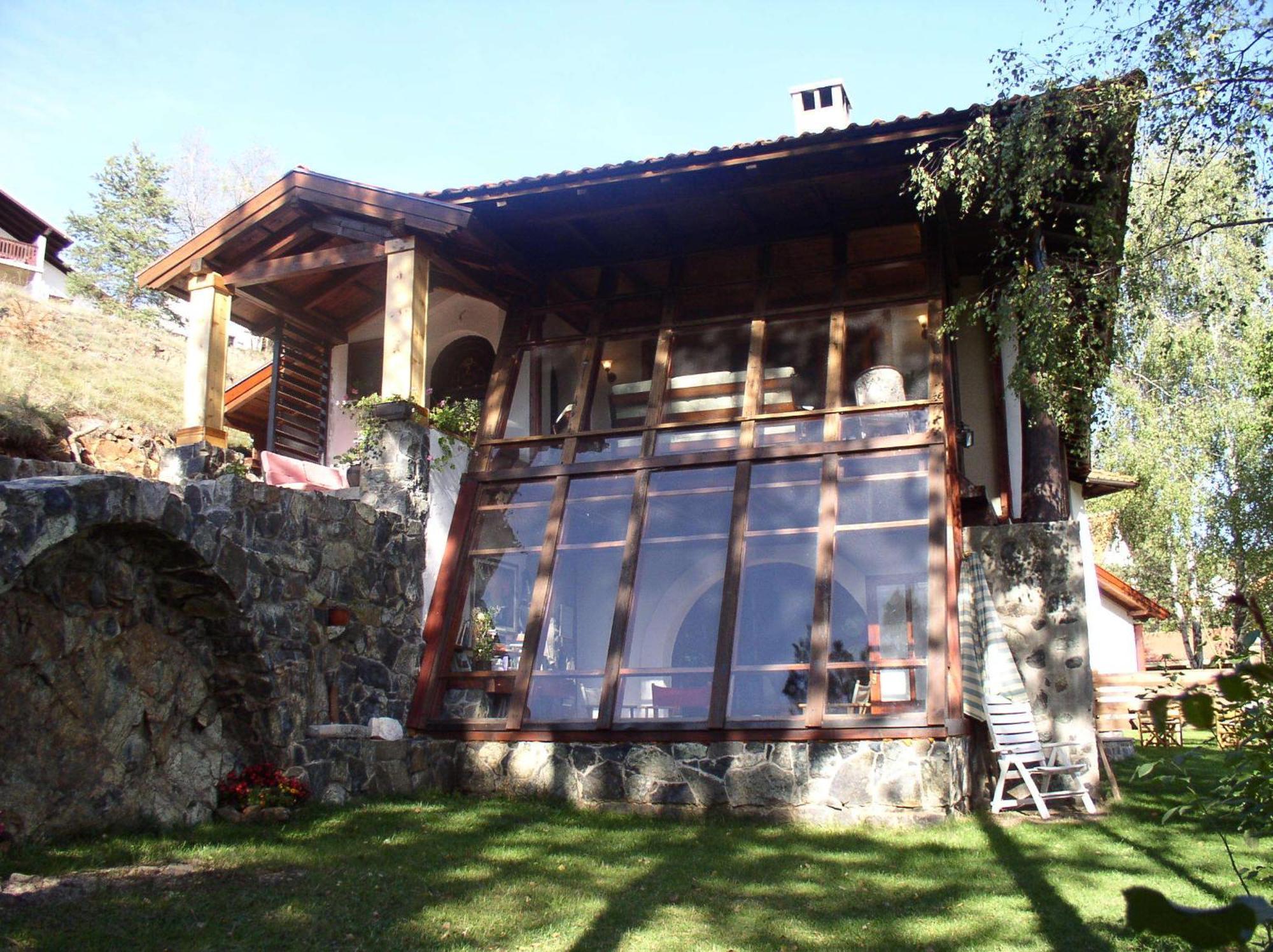 Apartments Carevo Polje Zlatibor Kültér fotó