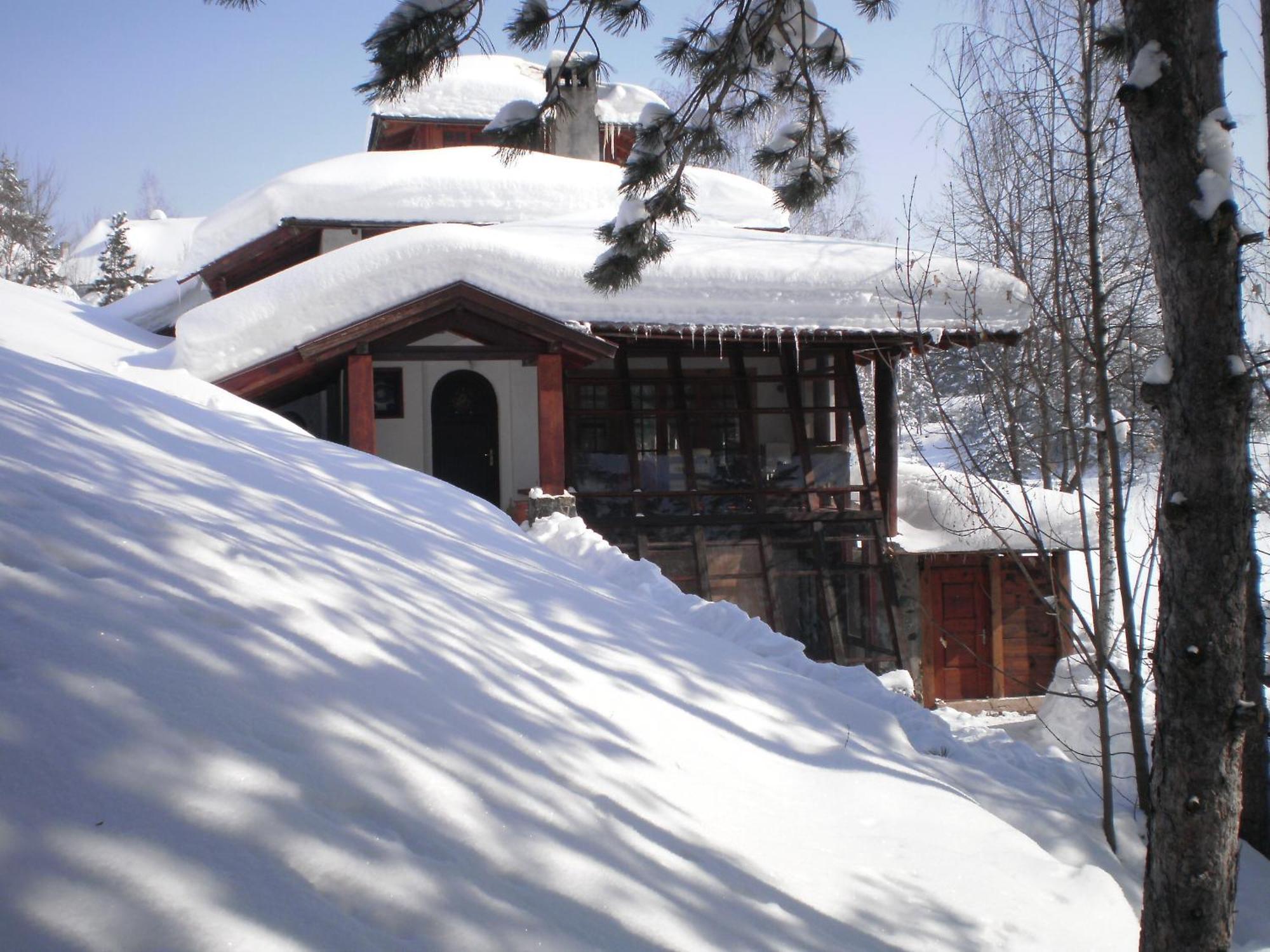 Apartments Carevo Polje Zlatibor Kültér fotó