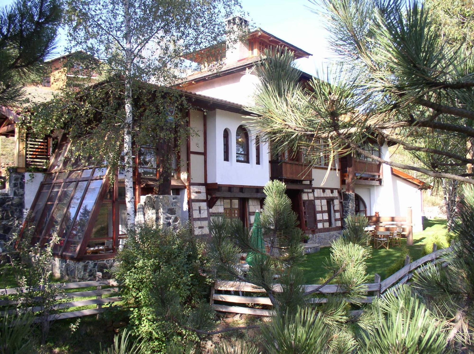 Apartments Carevo Polje Zlatibor Kültér fotó