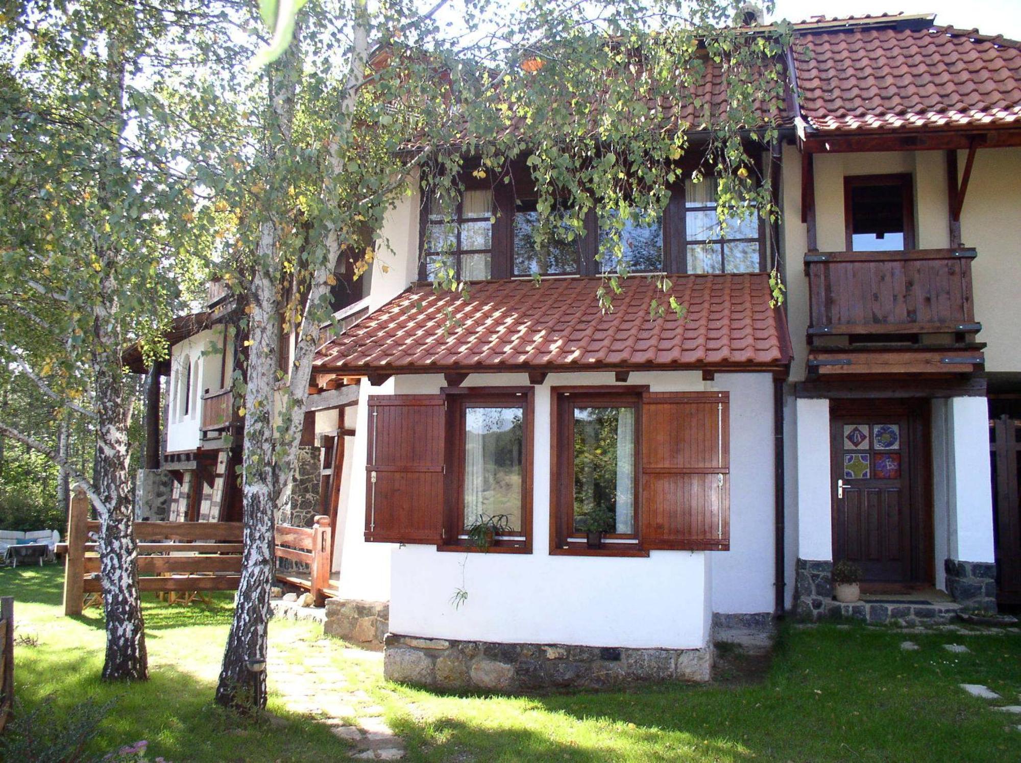 Apartments Carevo Polje Zlatibor Kültér fotó