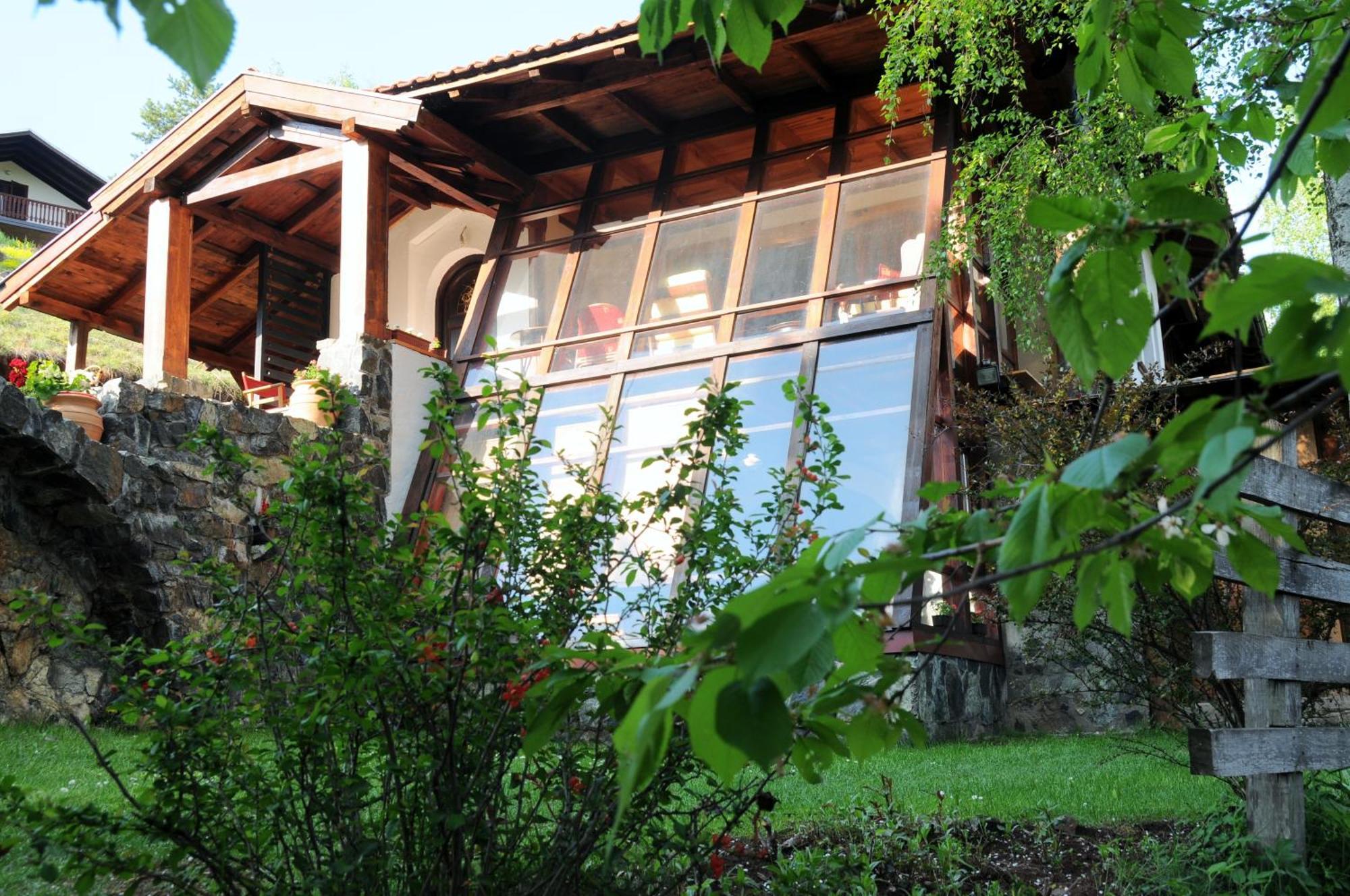 Apartments Carevo Polje Zlatibor Kültér fotó