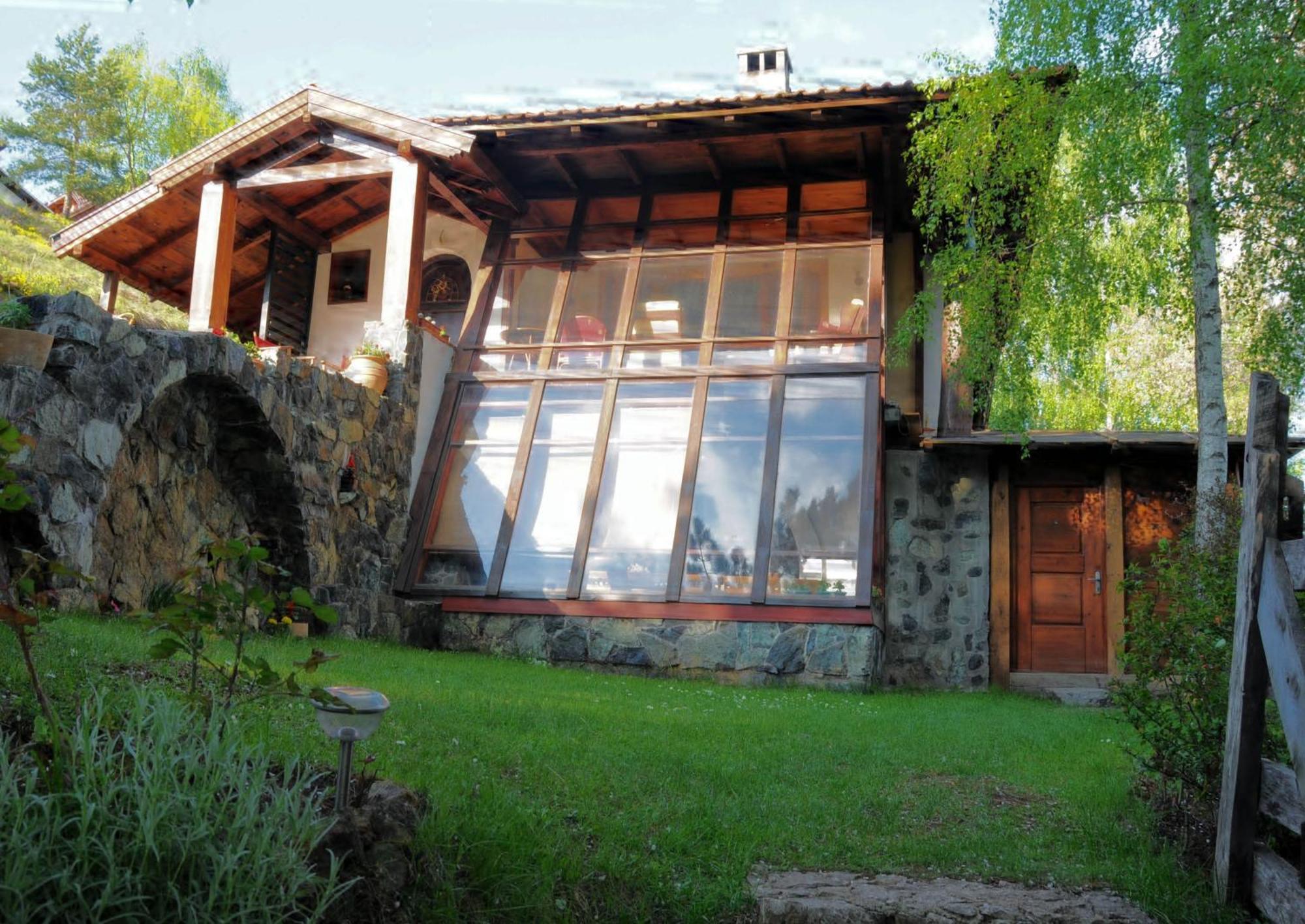 Apartments Carevo Polje Zlatibor Kültér fotó