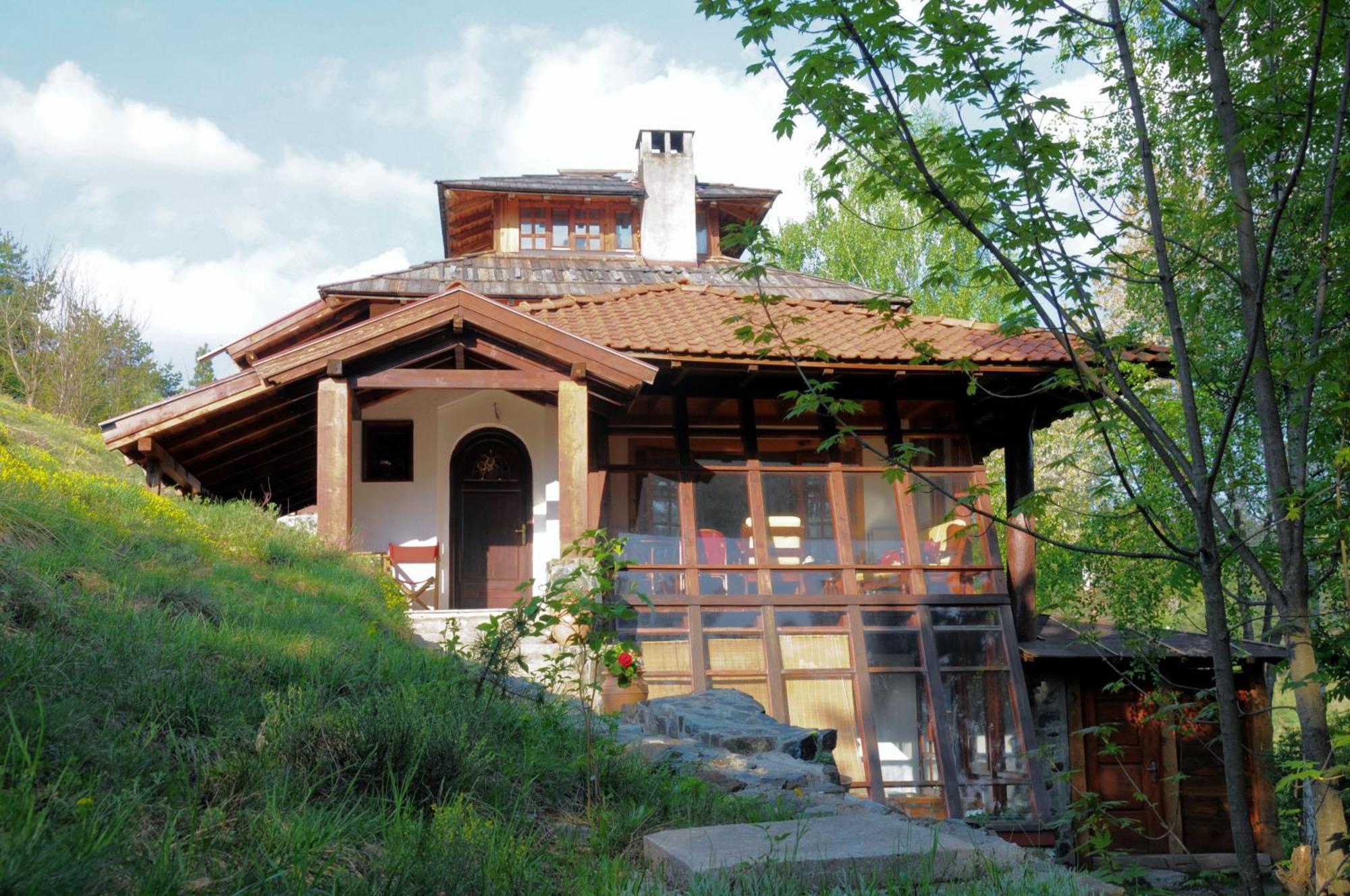 Apartments Carevo Polje Zlatibor Kültér fotó