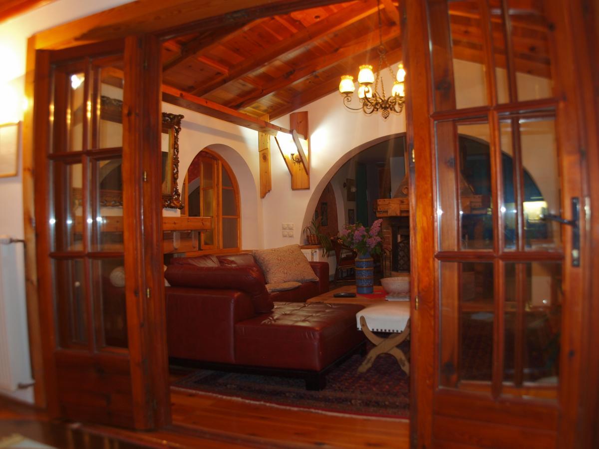 Apartments Carevo Polje Zlatibor Kültér fotó
