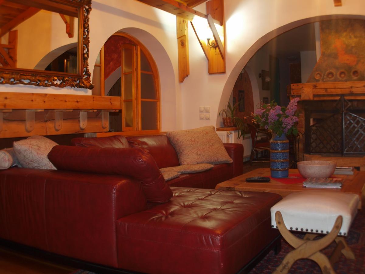Apartments Carevo Polje Zlatibor Kültér fotó