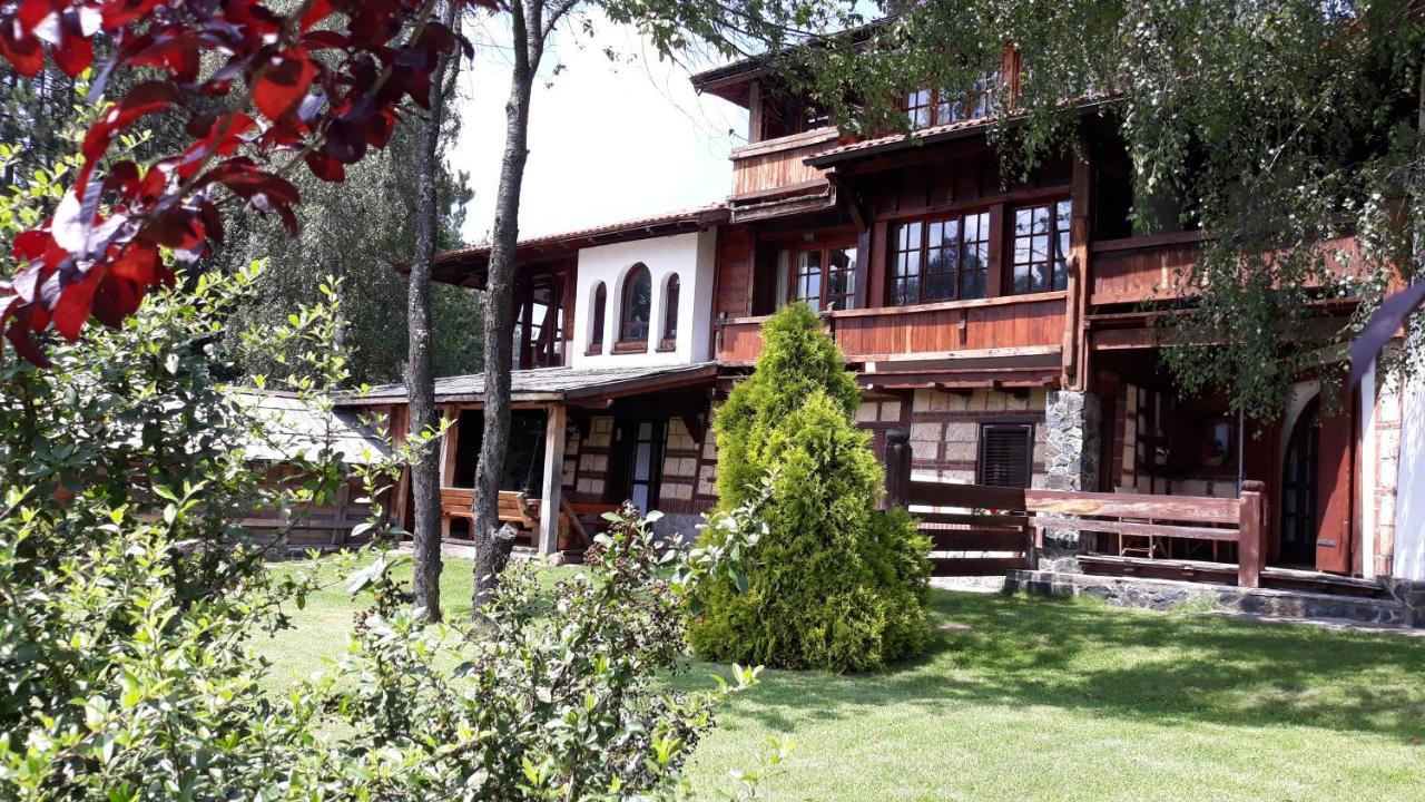 Apartments Carevo Polje Zlatibor Kültér fotó