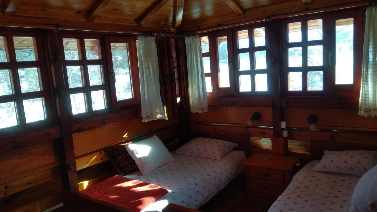 Apartments Carevo Polje Zlatibor Kültér fotó